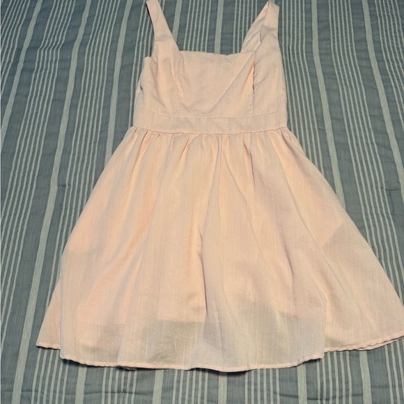 Francesca's Collections Dresses & Skirts - Charming Pink Dress
